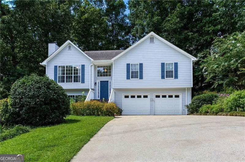 3705 Winding Trail Court, Douglasville, GA 30135 - #1