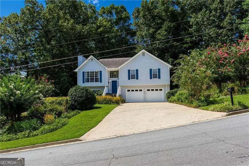 3705 Winding Trail Court, Douglasville, GA 30135 - #2
