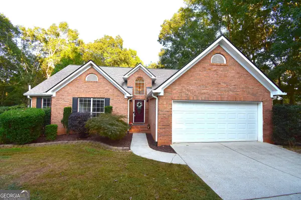 5944 Williamsport Drive, Flowery Branch, GA 30542