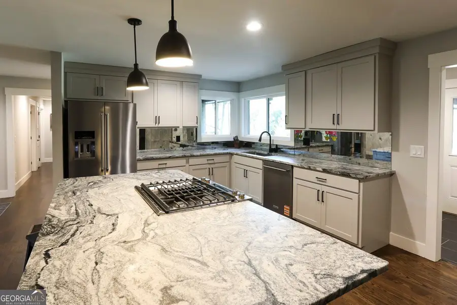1389 Sanden Ferry Drive, Decatur, GA 30033 - #3