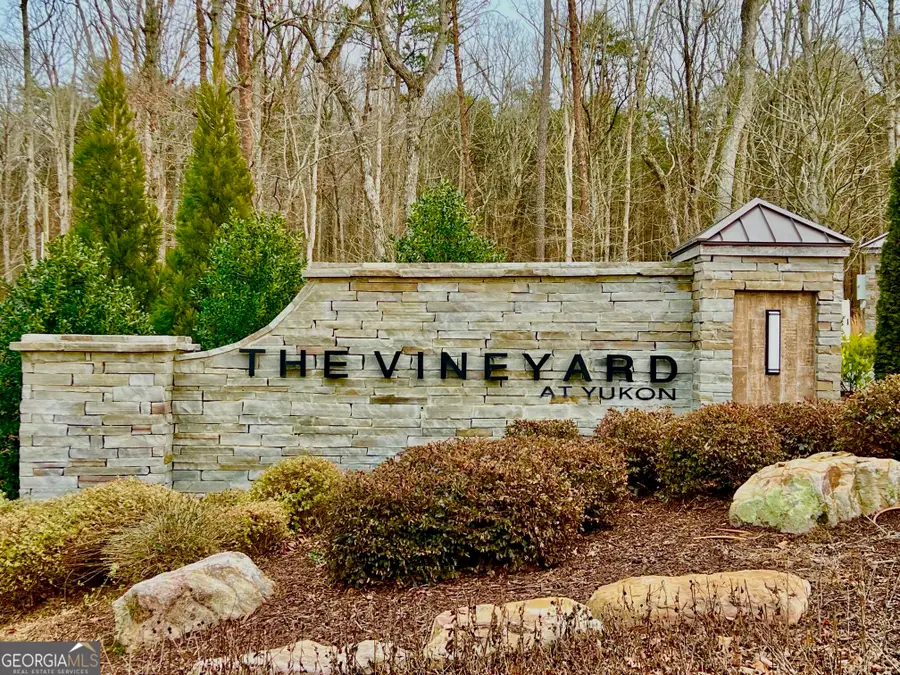 271 Highgrove Drive, Talking Rock, GA 30175 - #2