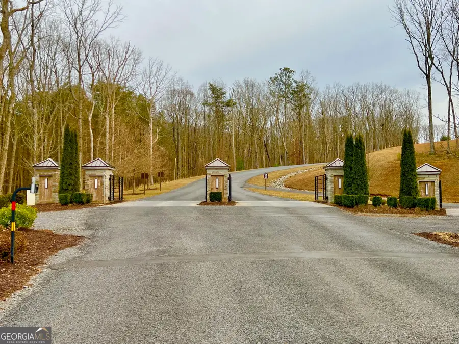 271 Highgrove Drive, Talking Rock, GA 30175 - #3