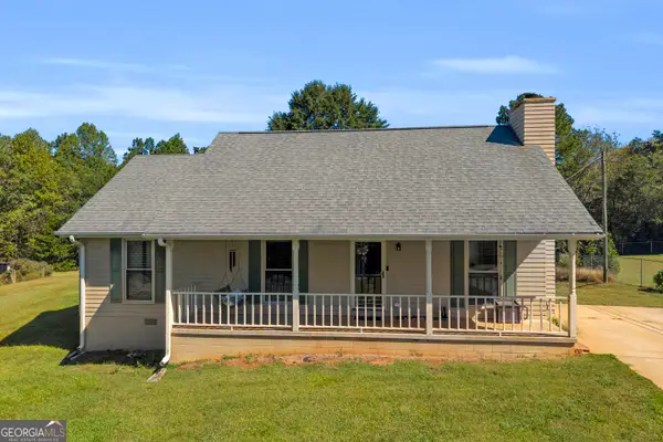 64 White Valley Drive, Toccoa, GA 30577