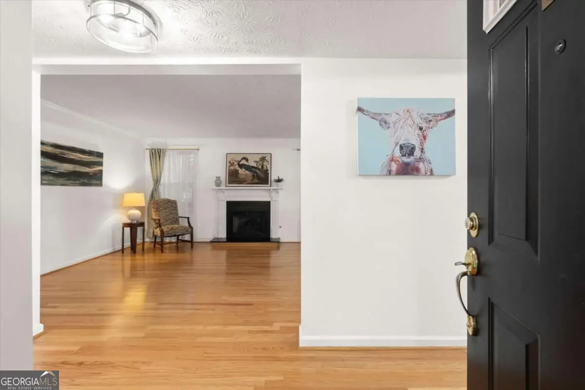 1500 Oakridge Court, Decatur, GA 30033 - #1