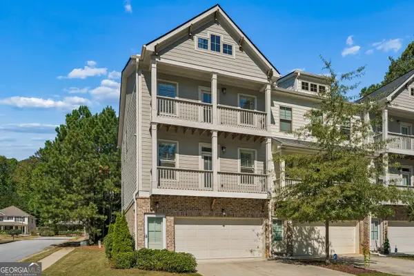 2417 Misty Hollow Place, College Park, GA 30337