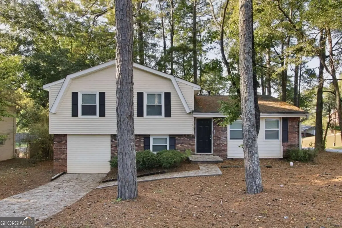 1049 Soapstone Lane, Riverdale, GA 30296 - #1