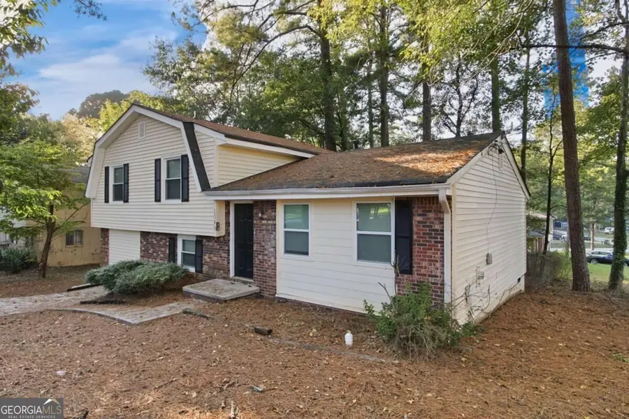 1049 Soapstone Lane, Riverdale, GA 30296 - #2