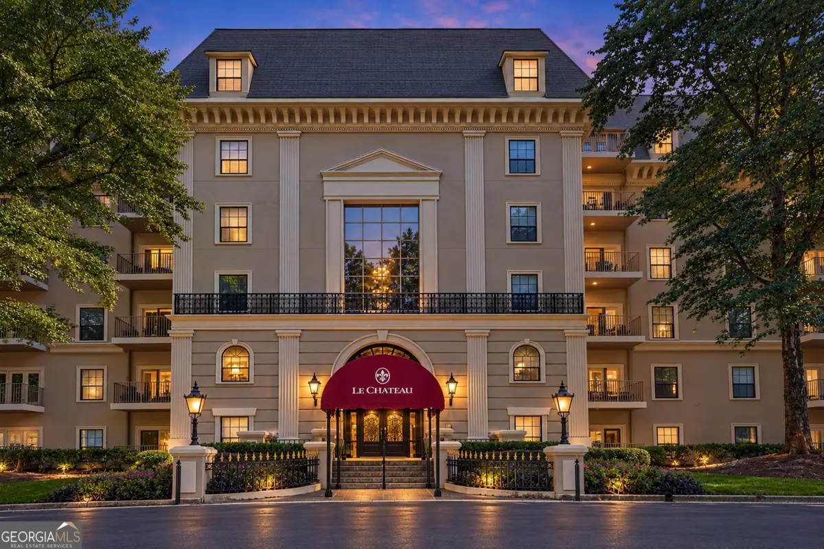 2865 Lenox Road Ne #211, Atlanta, GA 30324 - #1
