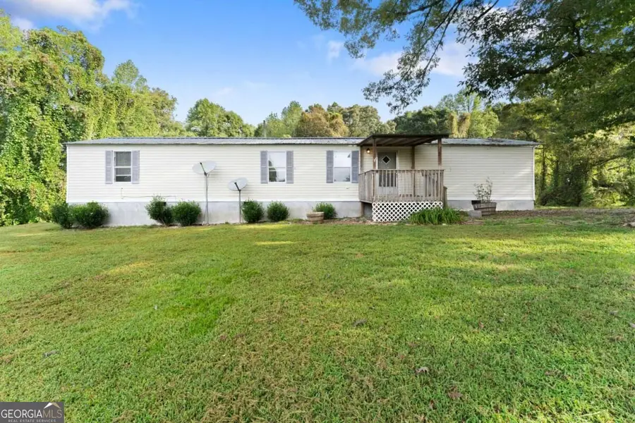 38 Oak Acres Drive, Dahlonega, GA 30533 - #2