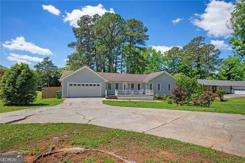493 Greg Drive Sw, Lilburn, GA 30047 - #3