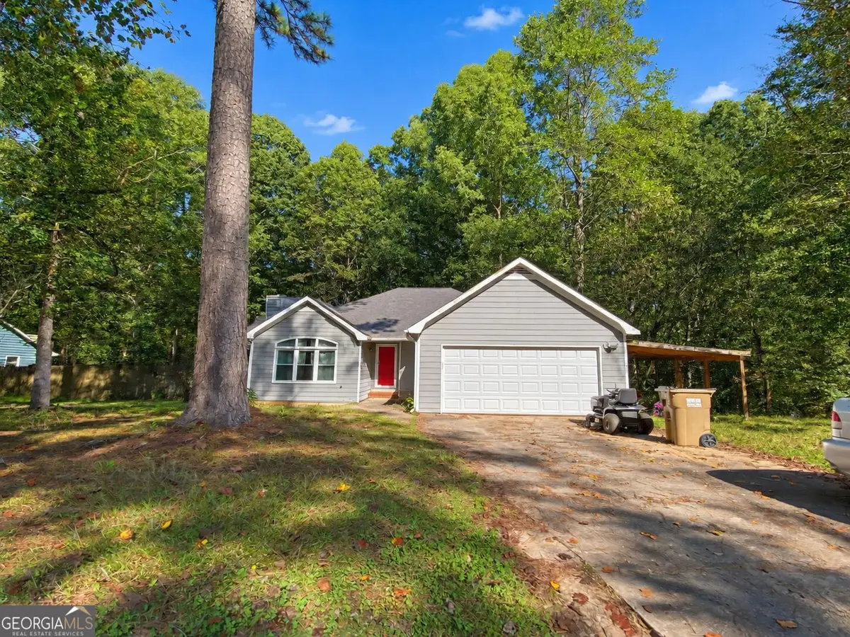1323 Smokerise Lane, Auburn, GA 30011 - #1