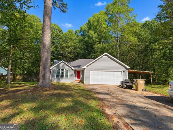 1323 Smokerise Lane, Auburn, GA 30011