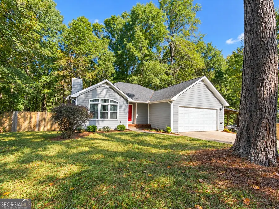 1323 Smokerise Lane, Auburn, GA 30011 - #3