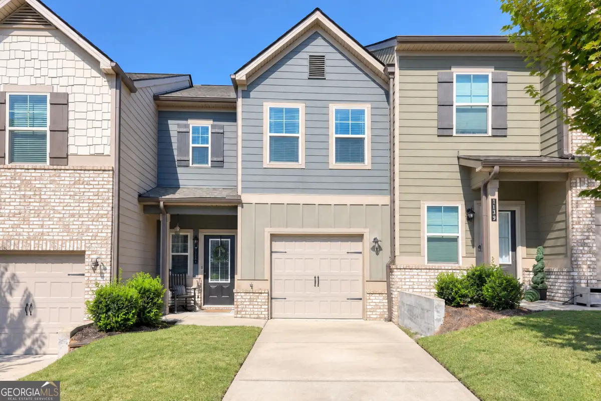 7143 Chara Lane Sw, Atlanta, GA 30331 - #1