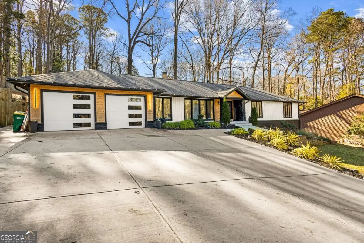 915 Lost Forest Drive Nw, Atlanta, GA 30328 - #1