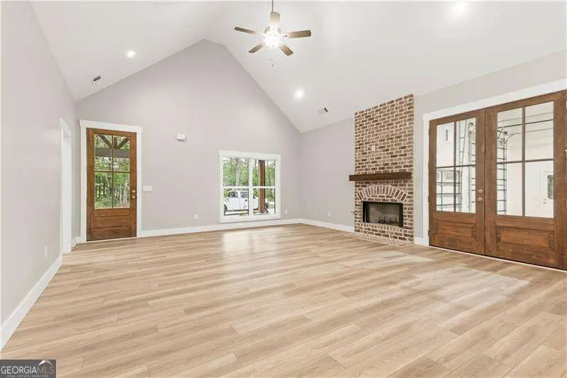 330 Old Sandhill Road, Carrollton, GA 30116 - #3