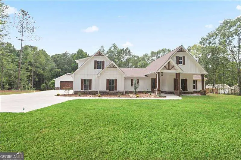 202 Old Sandhill Road, Carrollton, GA 30116 - #2