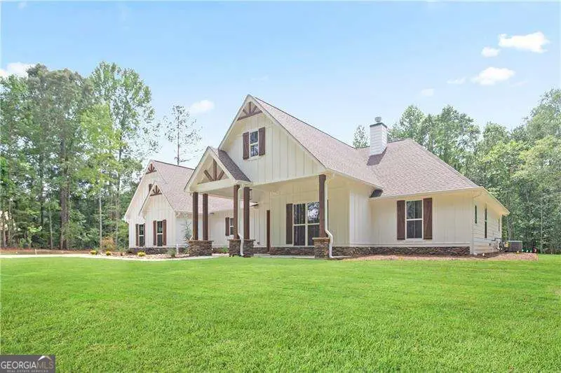 202 Old Sandhill Road, Carrollton, GA 30116 - #3