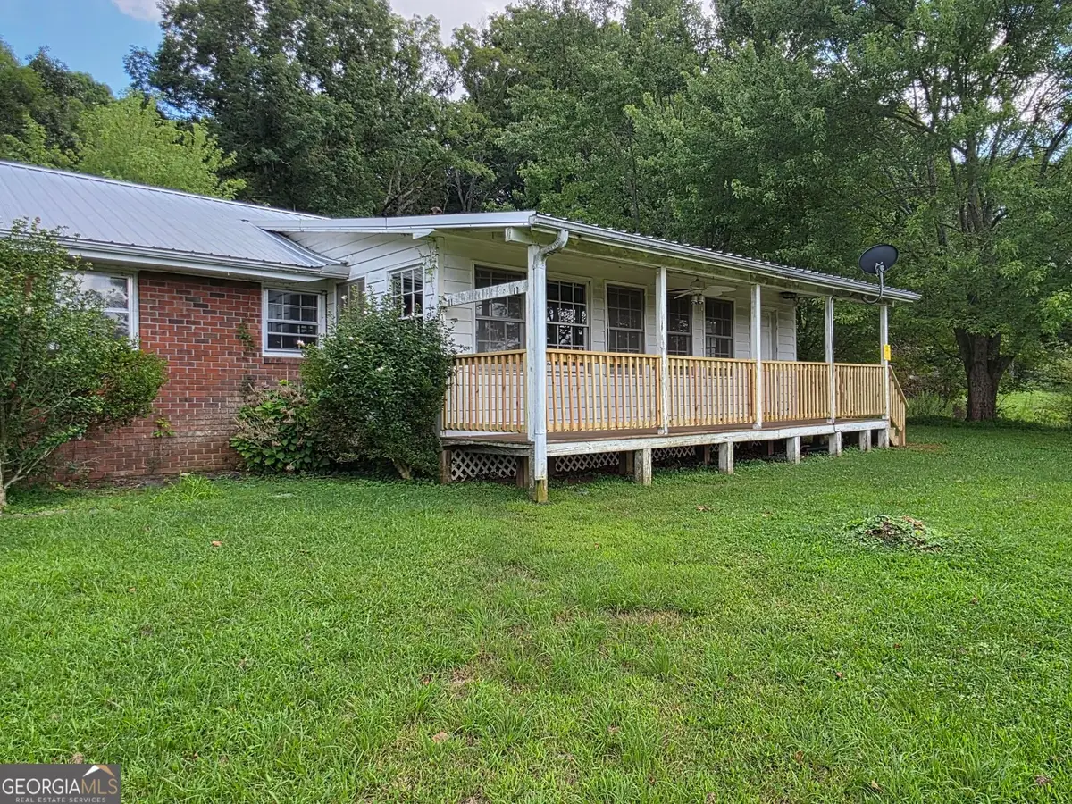 451 Tom Hunt Road, Cleveland, GA 30528 - #1