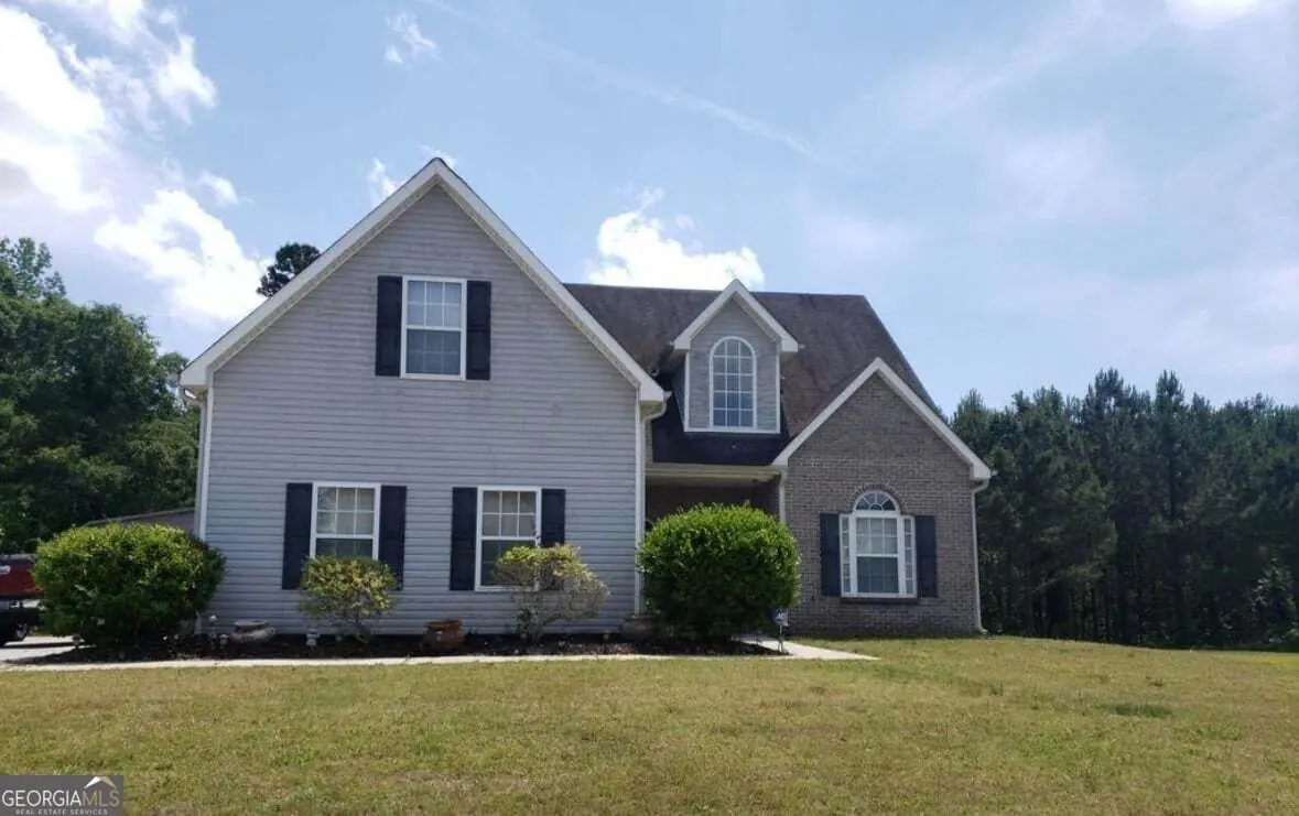 7968 Glen Iris Drive, Riverdale, GA 30296 - #1