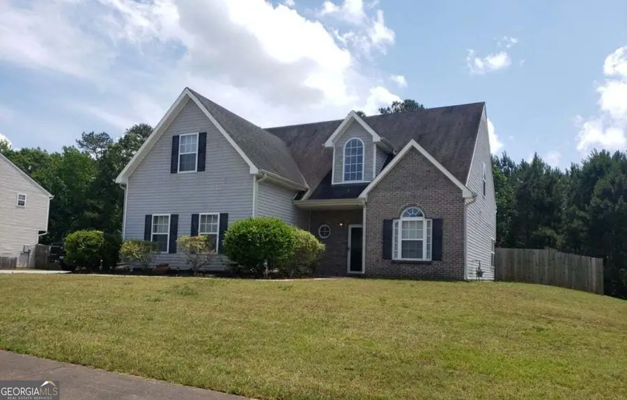 7968 Glen Iris Drive, Riverdale, GA 30296 - #2