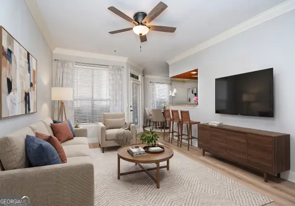 3777 Peachtree Road Ne #1416, Atlanta, GA 30319