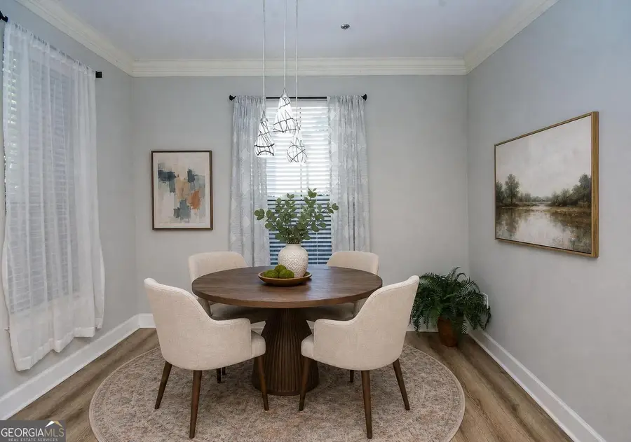 3777 Peachtree Road Ne #1416, Atlanta, GA 30319 - #2