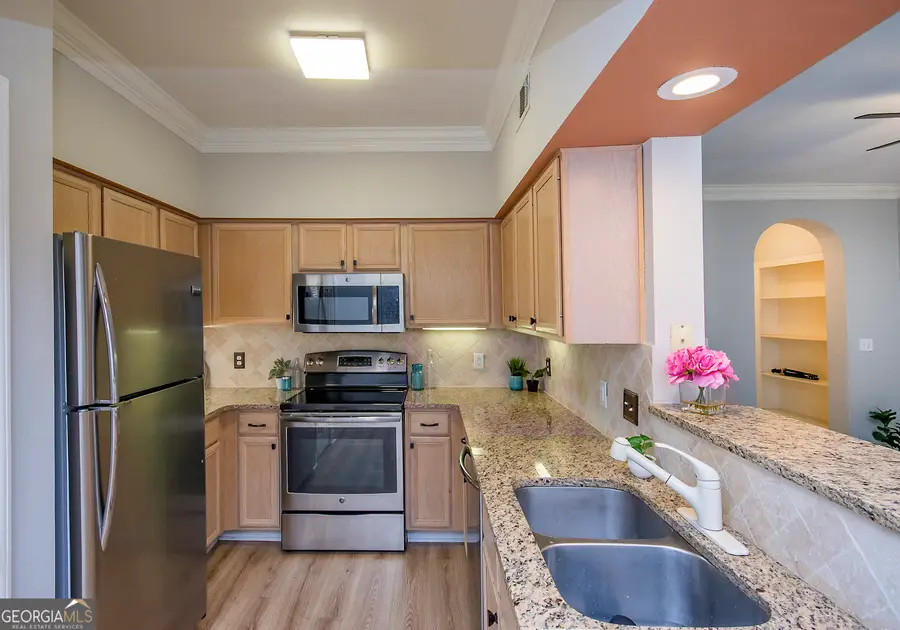 3777 Peachtree Road Ne #1416, Atlanta, GA 30319 - #3