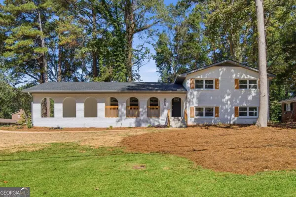 4804 Thompson Mill Road, Lithonia, GA 30038