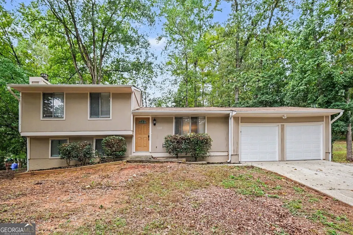 5765 Fieldstone Drive, Lithonia, GA 30038 - #1