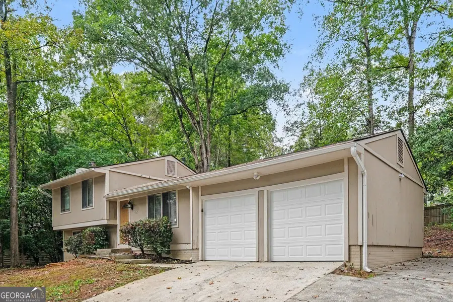 5765 Fieldstone Drive, Lithonia, GA 30038 - #2