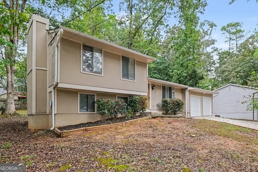5765 Fieldstone Drive, Lithonia, GA 30038 - #3