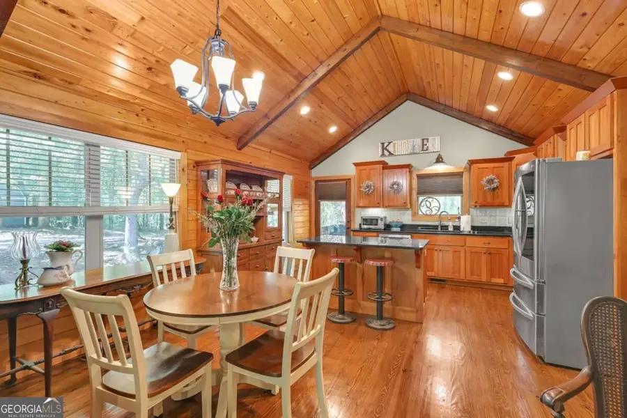 18 Shelter Cove Road, Cleveland, GA 30528 - #3
