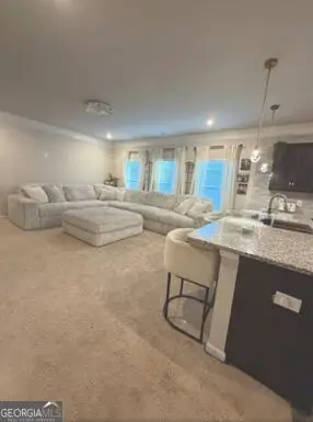 206 N Dogwood Street, Villa Rica, GA 30180 - #3