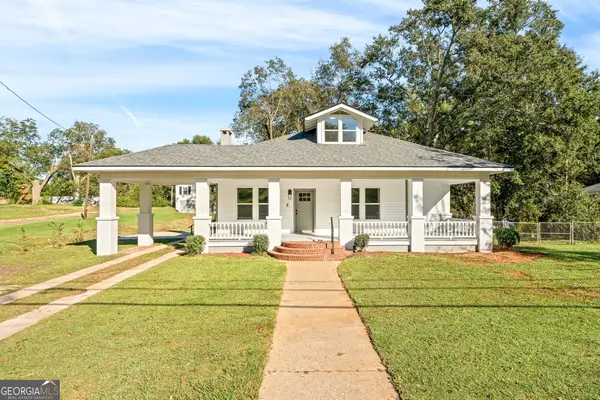 216 N Lafayette Street, LaFayette, AL 36862