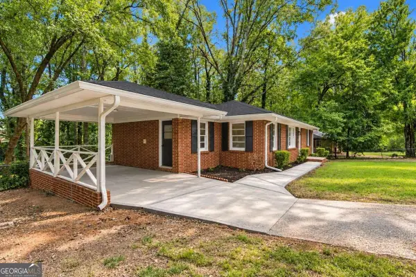 3944 Creel Drive, Lithia Springs, GA 30122