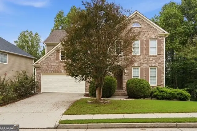 5738 Vinings Retreat Way Sw, Mableton, GA 30126 - #2