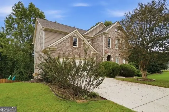5738 Vinings Retreat Way Sw, Mableton, GA 30126 - #3