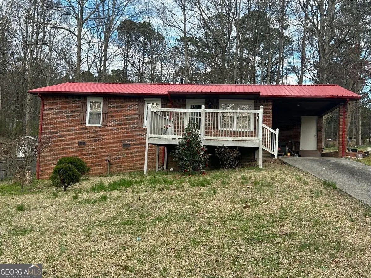 56 W Eli Drive, Carrollton, GA 30117 - #1