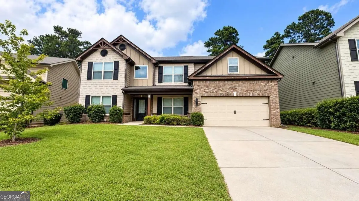2219 Bender Trail, Buford, GA 30519 - #1