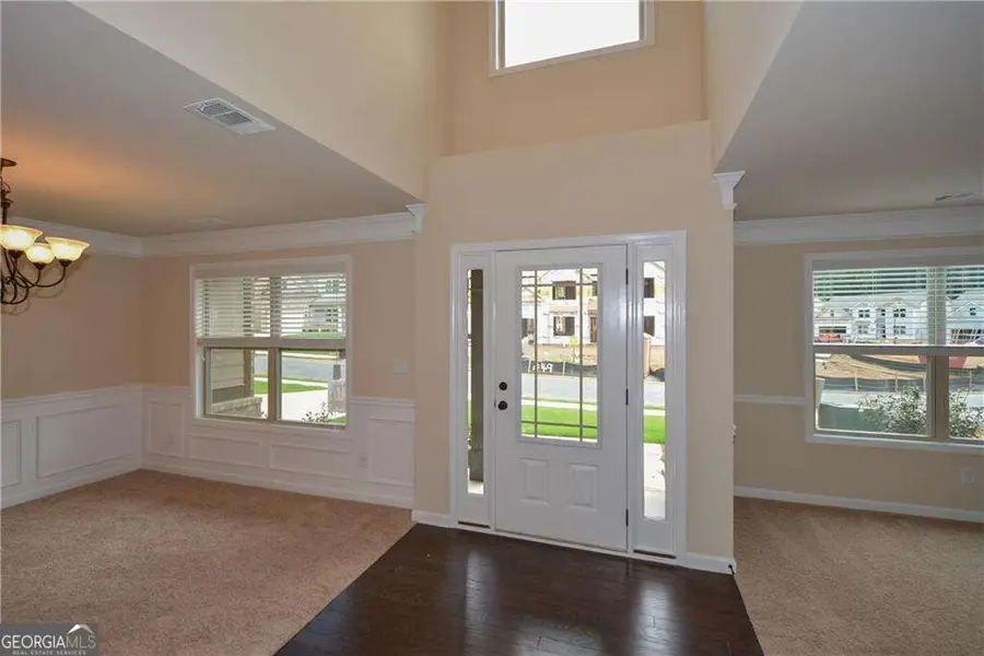 2219 Bender Trail, Buford, GA 30519 - #3