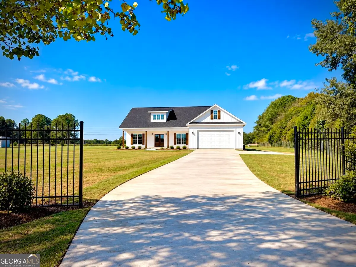 506 Clearwater Circle, Dublin, GA 31021 - #1