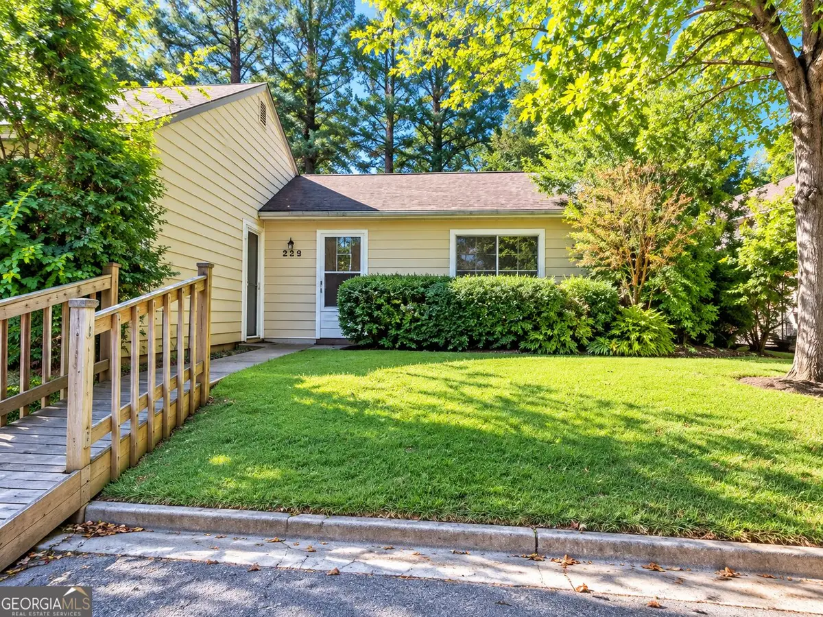 229 Mateo Walk, Lawrenceville, GA 30046 - #1
