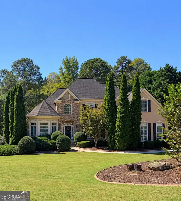 348 Loring Lane, Peachtree City, GA 30269