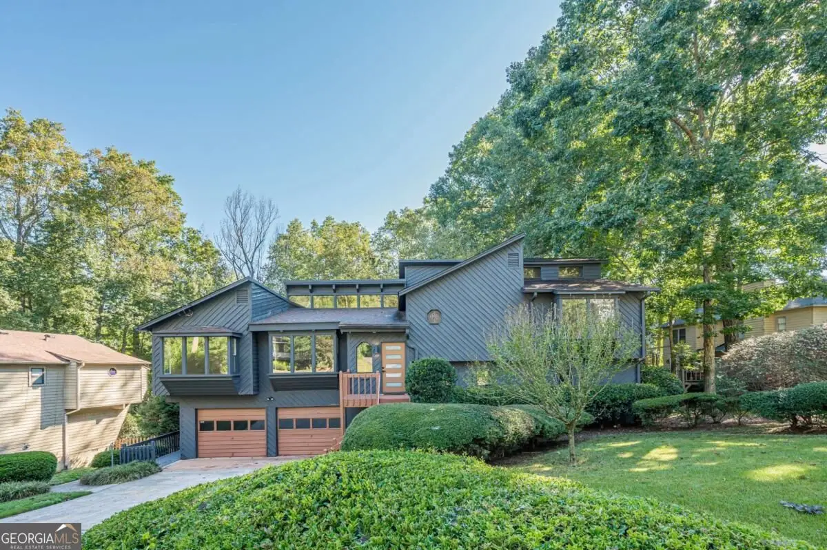 4691 Norman Drive Nw, Kennesaw, GA 30144 - #1