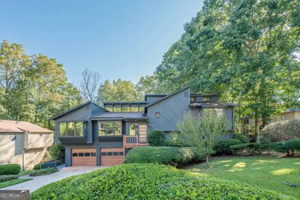 4691 Norman Drive Nw, Kennesaw, GA 30144