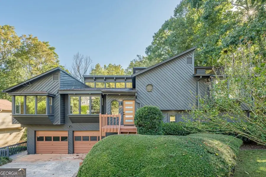4691 Norman Drive Nw, Kennesaw, GA 30144 - #2