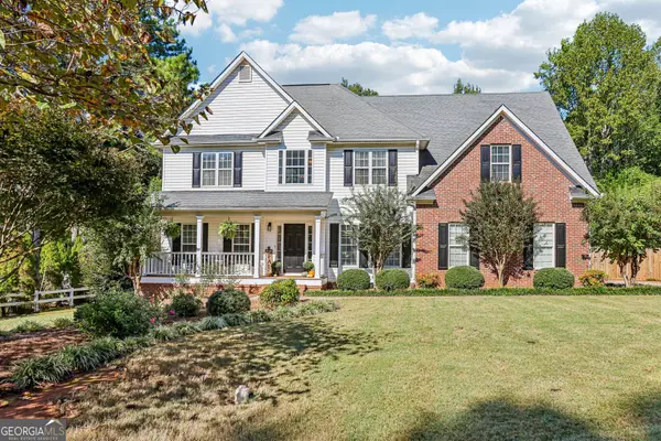 100 Wentworth Way, Newnan, GA 30265