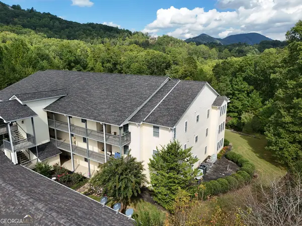 258 Ginger Creek Lane #UNIT 104, Clayton, GA 30525