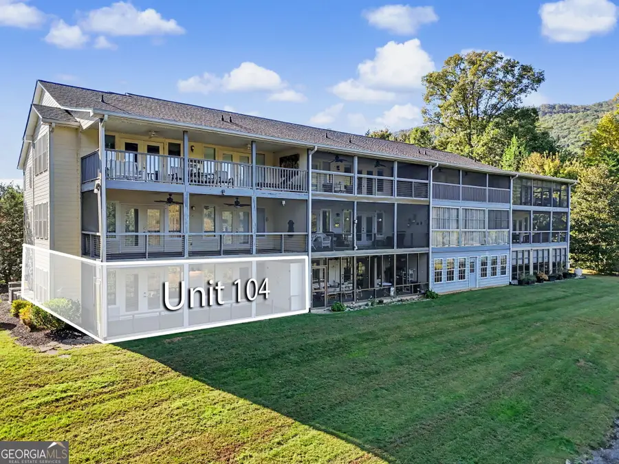 258 Ginger Creek Lane #UNIT 104, Clayton, GA 30525 - #2